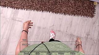 Stay True To Yourself In This Engaging Game Challenge