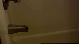 Sexy Alice Bell Plays With Her Camera!