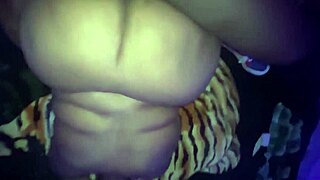 Bbw ass too big for doggystyle riding huge black cock