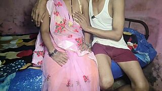 My sexy wife enjoys hard anal on valentine's day in special videos