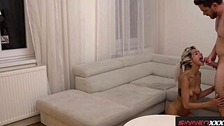 Compilation of cum in mouth and facials