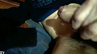 Get A Fantastic Handjob! Raw Masturbation And Sex Action In This Hot Video!