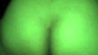 Girl dreams big riding