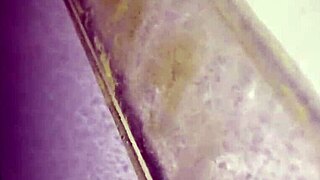 My homemade gloryhole encounter with thickdickbandit led to sloppy sucking and swallowing