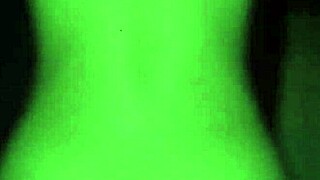 Girl dreams big riding