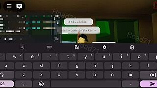 the naughty witch receives my special cumshot at the brookhaven camp in this wild adventure