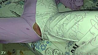 Does she wear dresses for easy penetration?