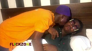 Naked blind lady 😊