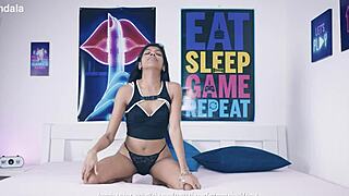 desi devi former tv-host