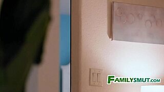 Bridgette B and Vanna Bardot in intense fucked up family traditions for her 18th