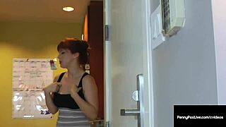 taboo sex with penny pax and step dad