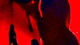 Amateur couple slow strokes my face daddy til you cum facial blowjob