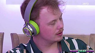 little puck and mike's podcast with madison blaze?