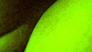 Hey, watch this white cock slamming that big ebony ass deepthroat style.