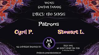 Историята на който започна фетиш музикалната пародия