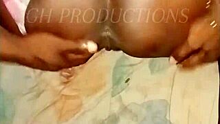 Ghetto Slut Ass Stretched And Fucked Hard