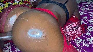 happy xmas, enjoy my big booty