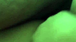 Corno'nun Karısı Corno Karısının Gotuna Boşalarak Anal Göt Dolduruyor