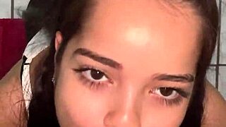 Suck That Veiny Cock!