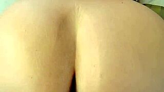 i enjoy morning magic with big booty hottie, oh god!