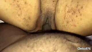 Pussy fucking close up wet