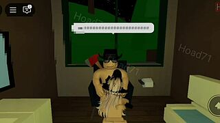 the naughty witch receives my special cumshot at the brookhaven camp in this wild adventure