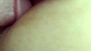 Oh fuck, the ex-girlfriend's pussy is so tight!