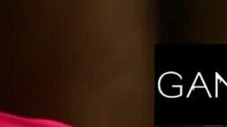 Myste Vixen really loves diving into gangbangs and getting creampied every time