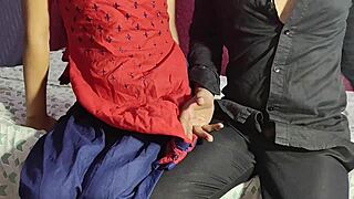 Indian Desi Aunty Fucked Hard with Hindi Audio