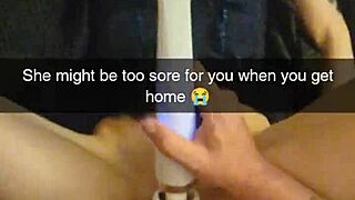 Richelle Rose Cheating Milf Fucked