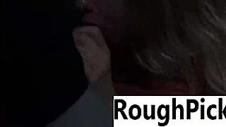 i enjoy watching b pickups free movies with friends.