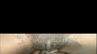 Ghetto Slut Ass Stretched And Fucked Hard