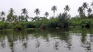 Sexo al otro lado del río