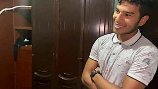 Spy On Cousin Shower And Fuck Her Pussy And Big Tits!