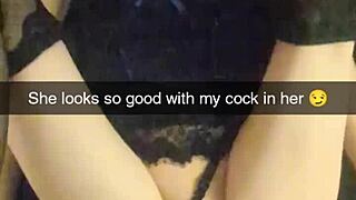 Richelle Rose Cheating Milf Fucked