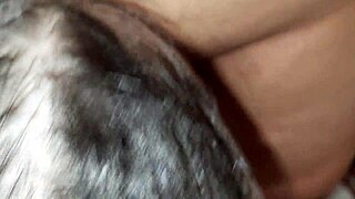 in the bathroom, i piss in her mouth and she licks my clit while drinking urine