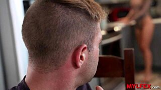 i messed up stalking the new renter as a cougar milf, mylfex style