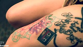 princess bound for intense foot worship and licking