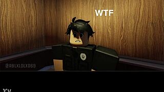 roblox elevator video exciting fun experience
