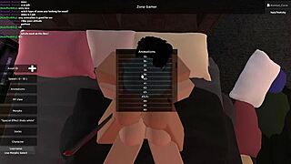 Guy With Sword Fucks Asian Whore Hard