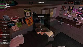 Guy With Sword Fucks Asian Whore Hard