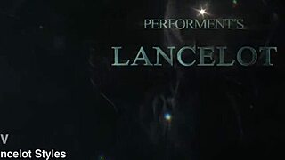 sexy teen ainhoa campbell anal hard interracial