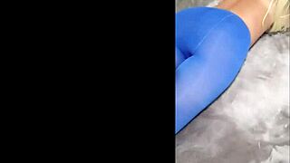 Sexy Laura In Heels Waiting For Passion