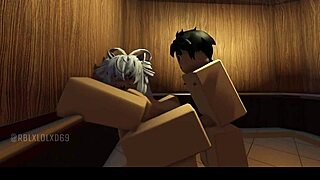 roblox elevator video exciting fun experience