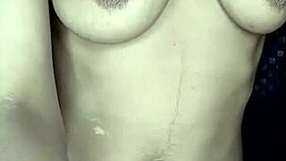 step sis skips college for home study session