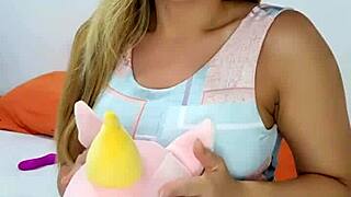 Video Exclusivo Pro Meu Plugadinha Fazendo Mt Squirt Quer Ver Bolivianamimi.