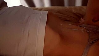 stepsister says, 'i can't control my nympho cravings!'