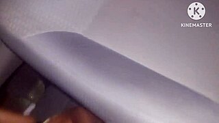 husband secretly fucks his friend while watching