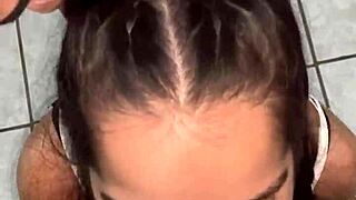 Suck That Veiny Cock!