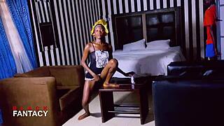 I'm so horny for big cock blowjobs and pussy licking right now